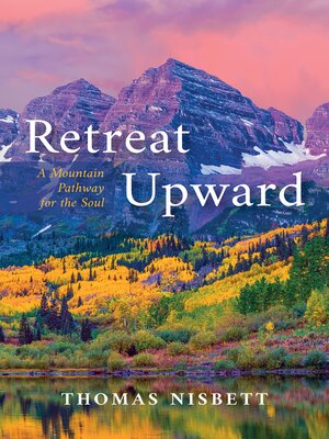 cover image of Retreat Upward